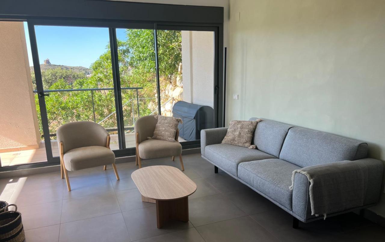 Ferienwohnung Casa Hoyo Nueve - Alhaurin Golf - Alhaurín el Grande Exterior foto
