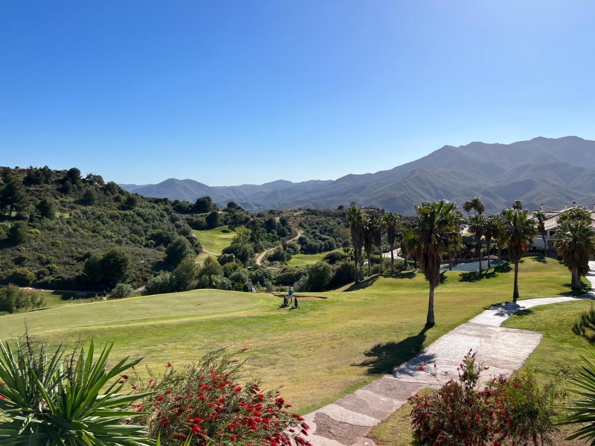 Ferienwohnung Casa Hoyo Nueve - Alhaurin Golf - Alhaurín el Grande Exterior foto