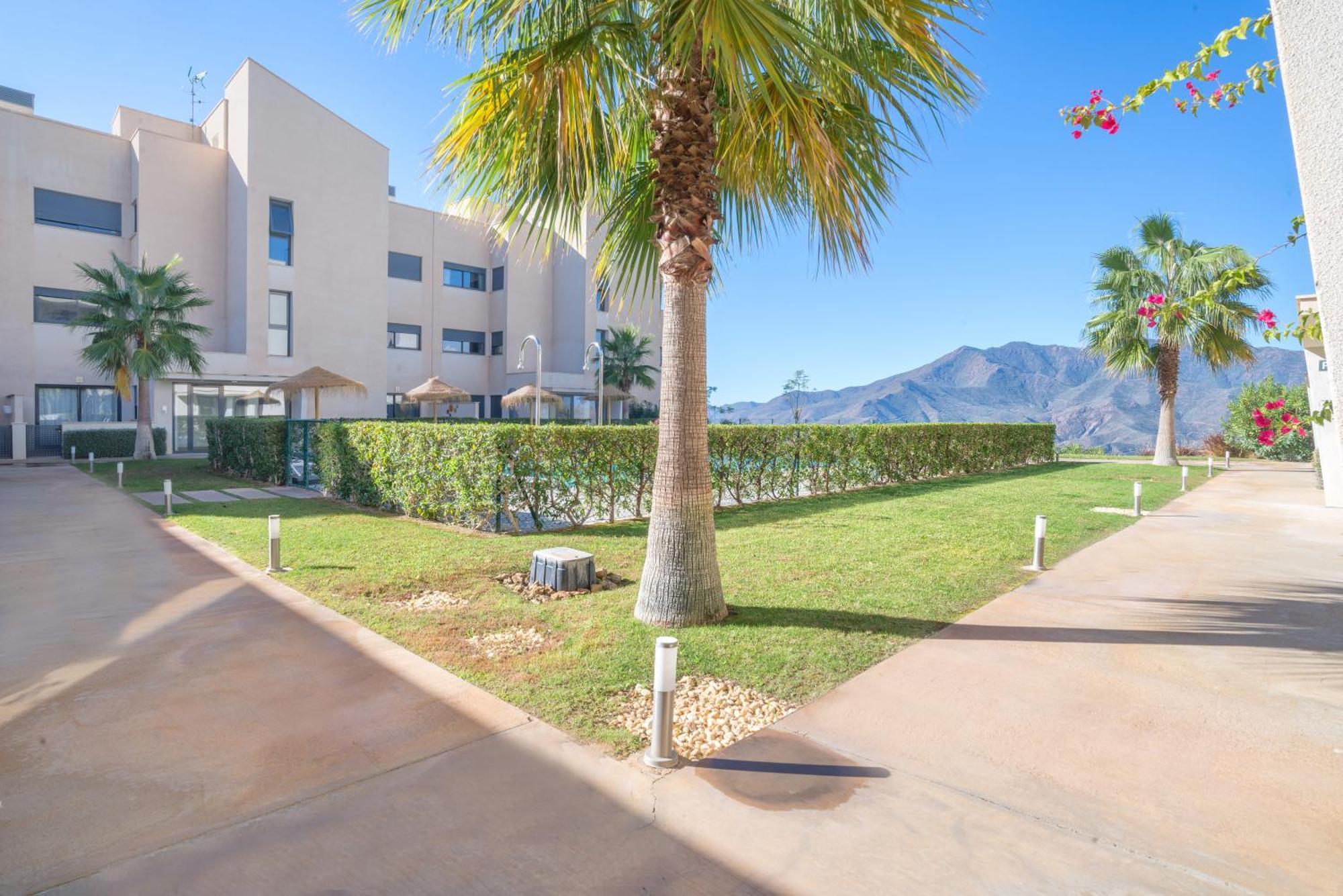 Ferienwohnung Casa Hoyo Nueve - Alhaurin Golf - Alhaurín el Grande Exterior foto
